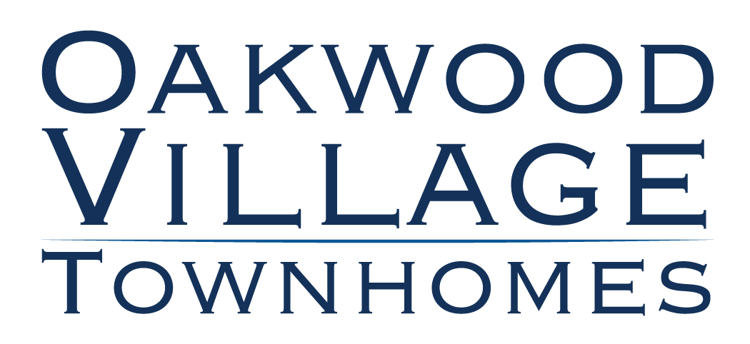 Oakwood Village Townhomes